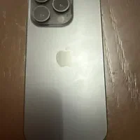 گوشی موبایل آیفون ۱۵ پرو 15pro zaa 256