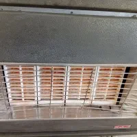 بخاری  دیواری