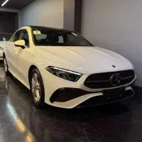 A180 2025|خودرو سواری و وانت|تهران, قیطریه|دیوار