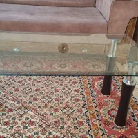 میز جلو مبلی|مبلمان خانگی و میز عسلی|بیرجند, |دیوار