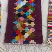 گلیم دست بافت پشمی|گلیم، جاجیم، گبه|کرج, کمال‌شهر|دیوار