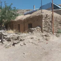 ۱۲ قصب زمین فروشی در روستای دردور|فروش خانه و ویلا|رفسنجان, |دیوار