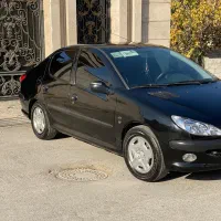 پژو 206 sdمدل 94 فروش نقد و اقساط|خودرو سواری و وانت|اراک, |دیوار