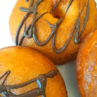 دونات و قطاب|خوردنی و آشامیدنی|اصفهان, کساره|دیوار