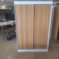 کمددیواری کمدلباس کمد|جاکفشی، کمد، دراور|تهران, ارم|دیوار