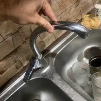 شیرآشپزخانه  سالم سالم فقط ۵۰۰