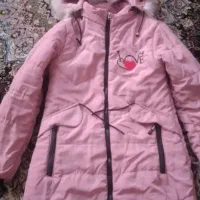 کاپشن دخترانه و لباس ورزشی