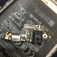 گوشی اوراقی x3pro|موبایل|زاهدان, |دیوار