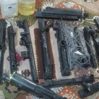 فروش وسایل رادیاتور سازی