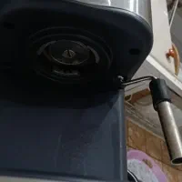 فروش قهوه ساز اسپرسو خانگی|سماور، چایساز، قهوهساز|جاسک, |دیوار