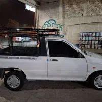 وانت پراید مدل ۱۴۰۲