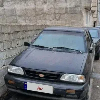 پراید ۱۳۱ مدل ۸۲|خودرو سواری و وانت|لواسان, |دیوار