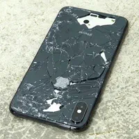 تعویض قاب در گلس پشت آیفون با لیزر|خدمات رایانهای و موبایل|تهران, مرزداران|دیوار