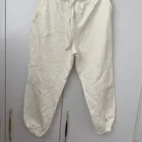 شلوار جاگر کرکی سایز بزرگ