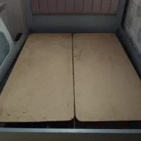 سرویس خواب دو نفره|تخت و سرویس خواب|تهران, زیبادشت|دیوار