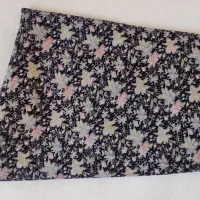 چادر رنگی با جنس خارجی