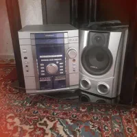 ضبط دو بانده اصل سامسونگ