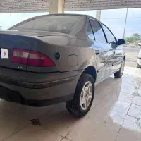 سمند بدون رنگ|خودرو سواری و وانت|کهنوج, |دیوار