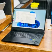 لپتاپ HP victus gaming|رایانه همراه|تهران, اقدسیه|دیوار