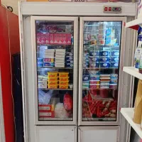 یخچال چهار دره