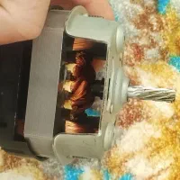 موتور چرخ گوشت ژاپنی