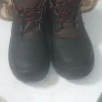 کفش ایمنی کاری پنجه آهنی آکبند|کیف، کفش، کمربند|پاکدشت, حصار امیر|دیوار