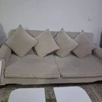 مبل|مبلمان خانگی و میز عسلی|تهران, شهرک محلاتی|دیوار