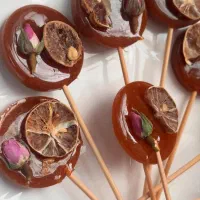 آبنبات یلدایی|حراج|رشت, یخسازی|دیوار