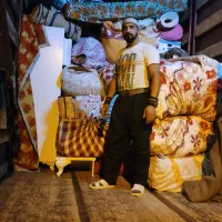 اسباب کشی و حمل و نقل لوازم منزل