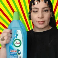 شوینده نانو اورجینال( یکبار بخرید، یکسال راحت )|مواد شوینده و دستمال کاغذی|اراک, |دیوار