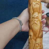 قلیان سرخه تمام رخ