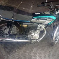 موتور هندا مدل ۱۴۰۲