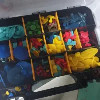 فروش دستگاه +PDR۲۲۰۰۰ فول امکانات|ماشین‌آلات صنعتی|فلاورجان, |دیوار