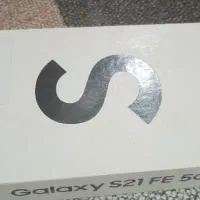 گوشی s21 fe رم 8 حافظه 256