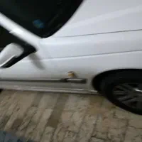 پرشیا تیوفایومدل1400سیمی|خودرو سواری و وانت|گرگان, |دیوار