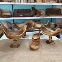 تولید کننده وسایل چوبی
