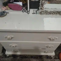 سرویس چوب کامل|بوفه، ویترین، کنسول|مشهد, محمدآباد|دیوار