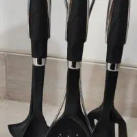 سرویس کفگیر ملاقه