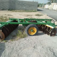 ادوات کشاورزی