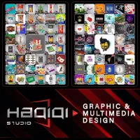 Graphic & Muldia Design|خدمات رایانه‌ای و موبایل|شیراز, سایت اداری|دیوار