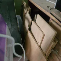 کابینت دست دوم|مصالح و تجهیزات ساختمان|مشهد, چهارچشمه|دیوار