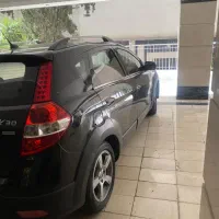 فروش ماشین اچ سی کراس