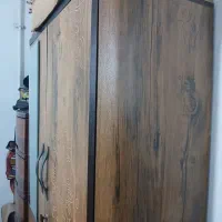 کمد سه کشو|جاکفشی، کمد، دراور|گرگان, |دیوار