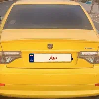 تاکسی برون شهری اف۷|خودرو سواری و وانت|ری, ظهیرآباد|دیوار