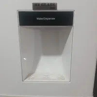 یخچال سالم تمیز هایکلاس