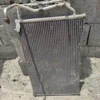 4عدد رینگ 14 رادیاتور کولر|قطعات یدکی و لوازم جانبی|کهنوج, |دیوار