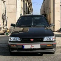 پراید هاچبک