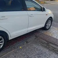 ام وی ام ۳۱۵ سالم مول ۹۵|خودرو سواری و وانت|اصفهان, سرشبادران|دیوار