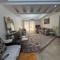 ۱۱۵متر عادل طاهری قابل تبدیل فول تخلیهLuxuy