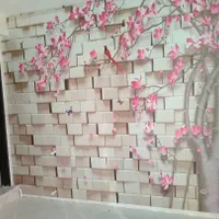 فروش و اجرای تخصصی کاغذدیواری